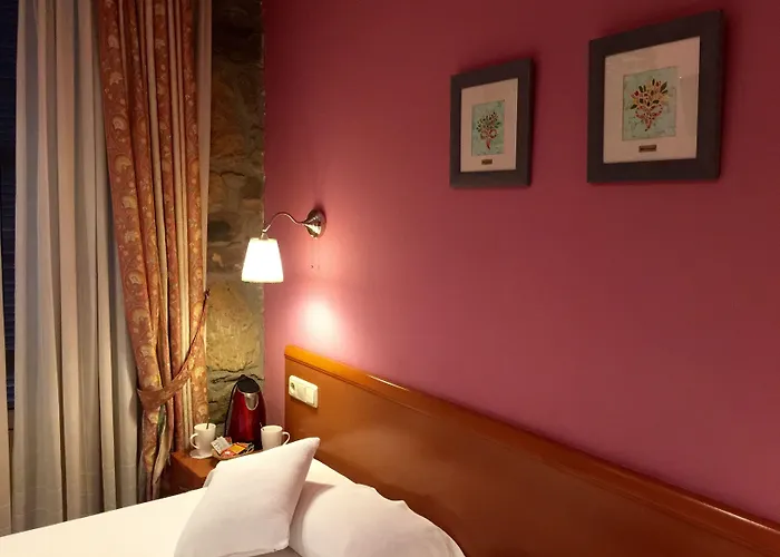 ゲストハウス ペンシオン アブ ドミニ *