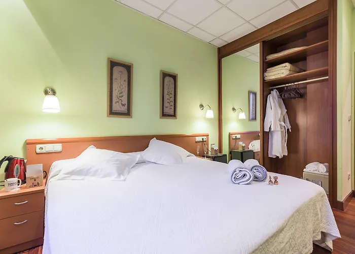 ペンシオン アブ ドミニ