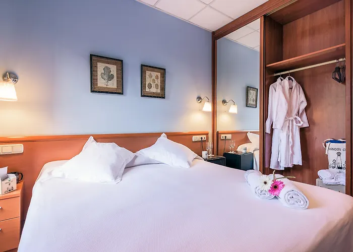 招待所 Ab多米尼膳食公寓