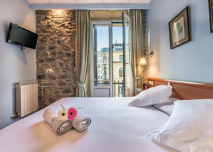 ペンシオン アブ ドミニ ゲストハウス *