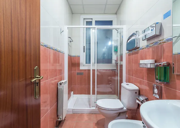 招待所 Ab多米尼膳食公寓