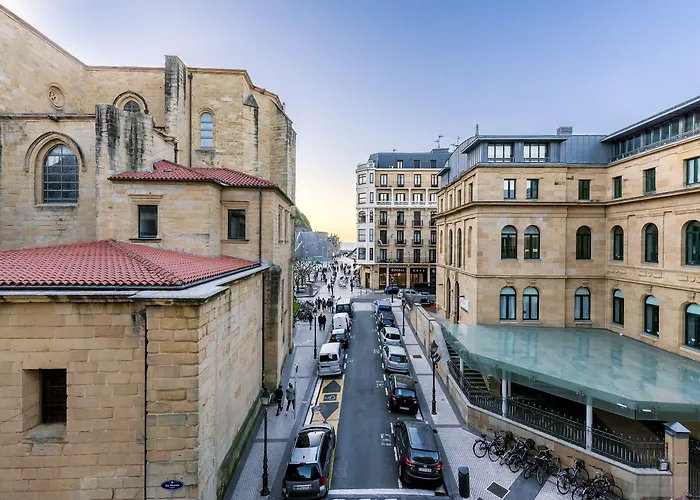 ペンシオン アブ ドミニ ゲストハウス *