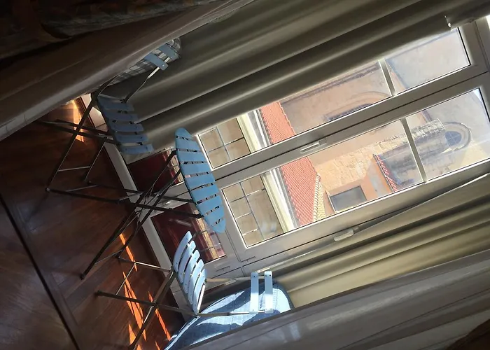 ペンシオン アブ ドミニ