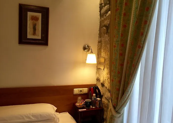 Ab多米尼膳食公寓 圣塞瓦斯蒂安