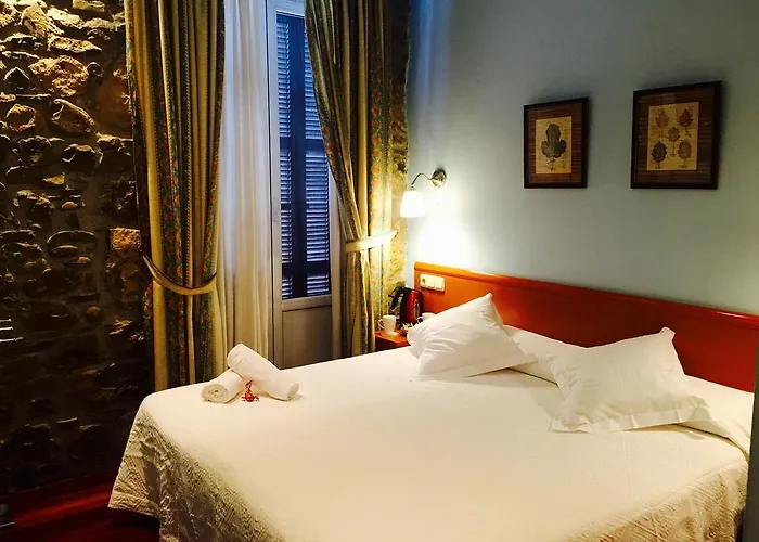 招待所 Ab多米尼膳食公寓 圣塞瓦斯蒂安