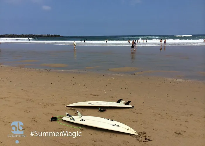 Ab多米尼膳食公寓 招待所 *