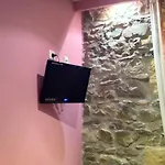 ペンシオン アブ ドミニ ゲストハウス サン・セバスティアン