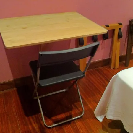 Pensionat Ab Domini San Sebastián