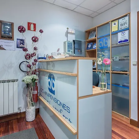 Pensionat Ab Domini *