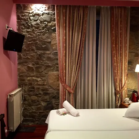 Ab Domini Pensionat *