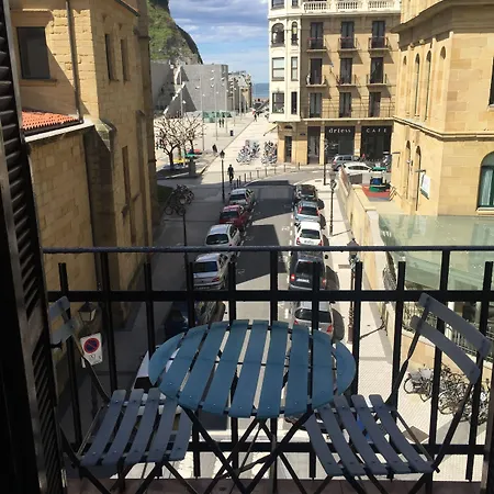 Ab Domini San Sebastián