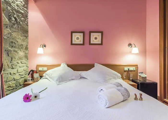 Ab Domini Pensjonat *